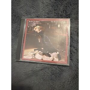 Broadway Album by Barbra Streisand (CD, 1990)